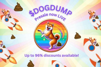 solana-presale-dogdump-is-live,-allowing-doge-hedging