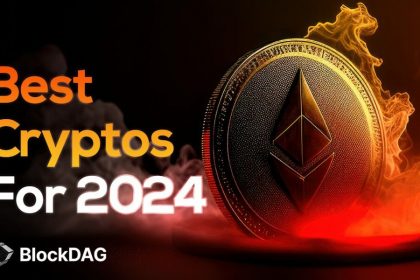 top-5-cryptos-to-buy-right-now-–-blockdag,-bitcoin,-dogecoin,-ada,-and-ethereum