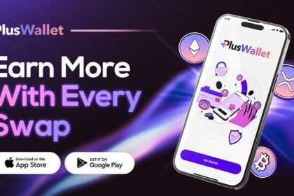 maximize-your-crypto-gains-with-plus-wallet’s-‘swap-to-earn’-–-bitget-and-tron-makes-big-moves