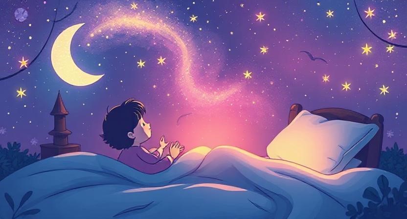 magical-dreams-begin-with-short-bedtime-stories-for-kids
