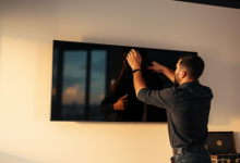 tv-mounting-johannesburg:-what-to-expect-from-a-professional-tv-mount-service