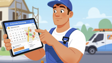how-automation-is-transforming-field-service-operations-in-2025
