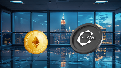 ethereum-based-lyno-ai-reports-presale-momentum-as-holder-base-rapidly-expands.